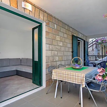 Rubin-2 By Interhome