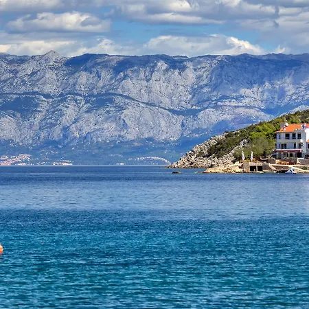 Rubin-2 By Interhome Appartement *