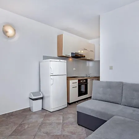 Rubin-2 By Interhome