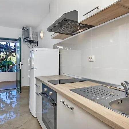 Rubin-2 By Interhome Apartment *
