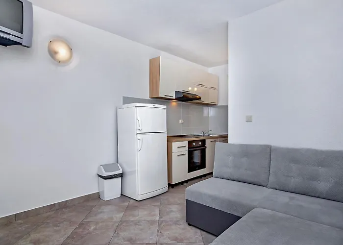 Rubin-2 By Interhome